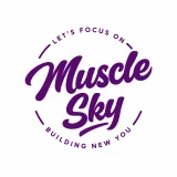 ماسل اسکای | Muscle Sky