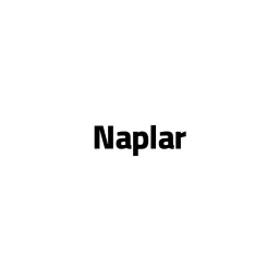 ناپلار | Naplar