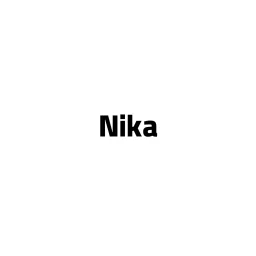 نیکا | Nika