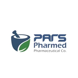 پارس فارمد آریا | Pars Pharmed Aria