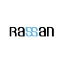 لوگوی برند راسن