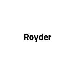 رویدر | Royder