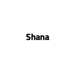 شانا | Shana