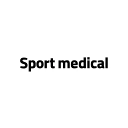 اسپورت مدیکال | Sport Medical