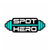 اسپات هیرو | Spot Hero