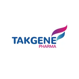 تک ژن فارما | Takgene Pharma
