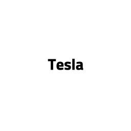 تسلا | Tesla