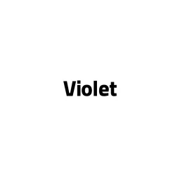 ویولت | Violet