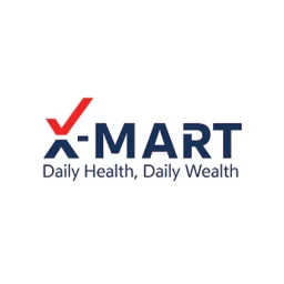 ایکس مارت | X Mart