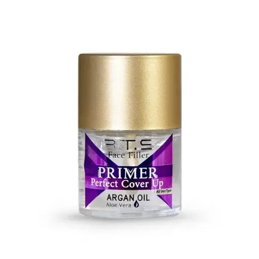 پرایمر صورت کد 001 آر تی اس