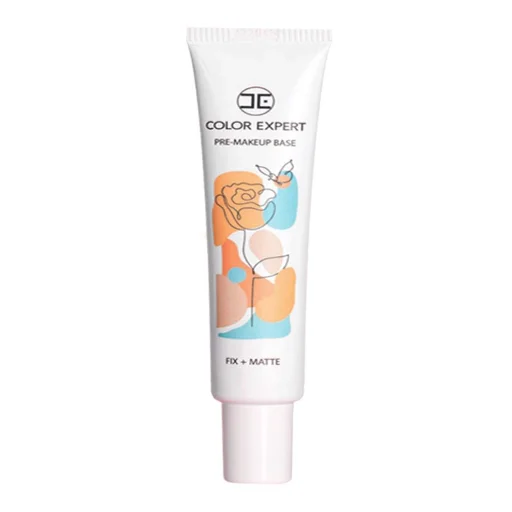 پرایمر سیلیکونی حجم 40 میل کالر اکسپرت