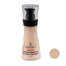 کرم پودر حجم 28 میل بونومیا