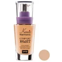 کرم پودر ضدآفتاب مات هارمونیک کد K204 حجم 30 میل کنویس