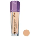 کرم پودر ضدآفتاب شفاف کد K201 حجم 35 میل کنویس