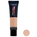 کرم پودر مدل infallible 24 با پوشش مات کد 155 حجم 30 میل لورال