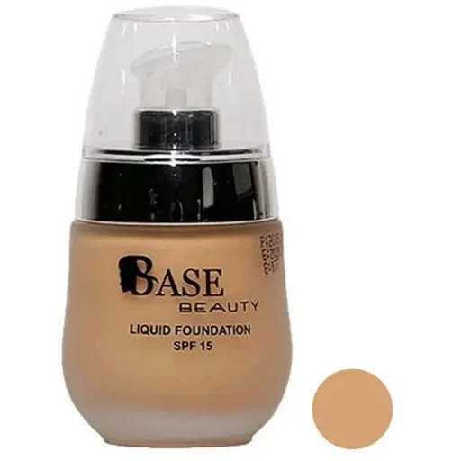 کرم پودر کد F14 حجم 38 میل بیس بیوتی