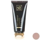 کرم پودر مات میکاپ تیوپی کد MF01 پوست چرب حجم 35 میل بلک دایموند مای