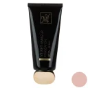 کرم پودر ولوت میکاپ تیوپی کد FS01 انواع پوست حجم 35 میل بلک دایموند مای