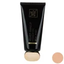 کرم پودر ولوت میکاپ تیوپی کد FS04 انواع پوست حجم 35 میل بلک دایموند مای