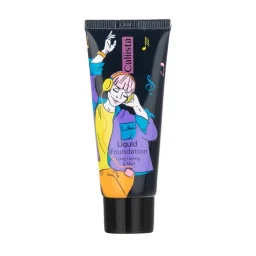 کرم پودر تیوبی لانگ لستینگ اند مت حجم 35 میل کالیستا