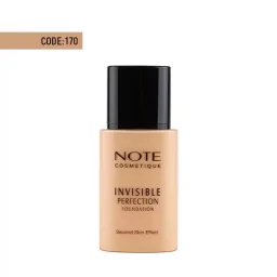 کرم پودر اینویزیبل پرفکشن حجم 35 میل نوت