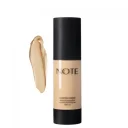 کرم پودر پمپی مات اکستریم کد 09 حجم 35 میل نوت