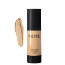 کرم پودر پمپی مات اکستریم کد 10 حجم 35 میل نوت