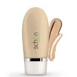 کرم پودر مات اسموتینگ با SPF15 حجم 30 میل شون