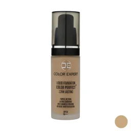 کرم پودر حجم 30 میل کالر اکسپرت