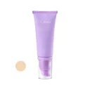 کرم پودر فلوئیدی پرفکت کاور کد F01 حجم 40 میل کالیستا