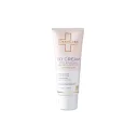 دی دی کرم حاوی SPF بژ روشن مناسب انواع پوست حجم 50 میل درمدن