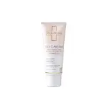 کرم DD با SPF50 رنگی بژ روشن مناسب انواع پوست حجم 50 میل درمدن