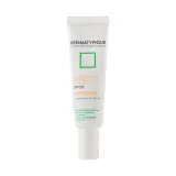 کرم BB با SPF20 رنگی بژ طبیعی حجم 30 میل درماتیپیک