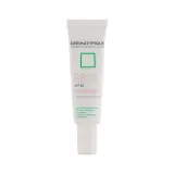 کرم BB با SPF20 رنگی رز بژ حجم 30 میل درماتیپیک