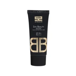 کرم پودر BB با SPF30 حجم 40 میل ساین اسکین
