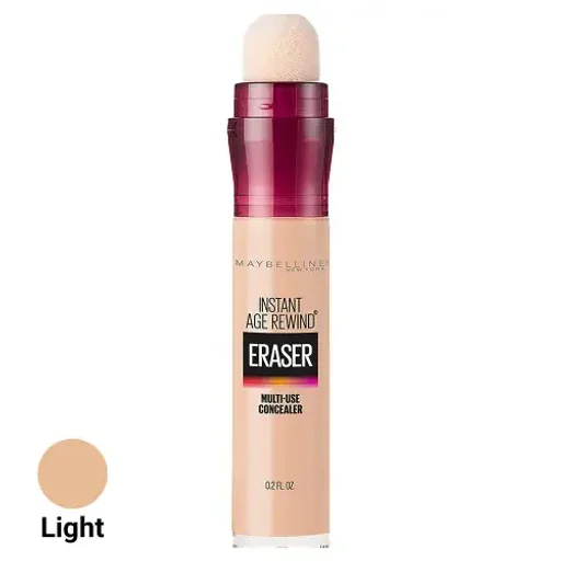 کانسیلر سری Eraser مدل Instant Age Rewind کد 120 میبلین