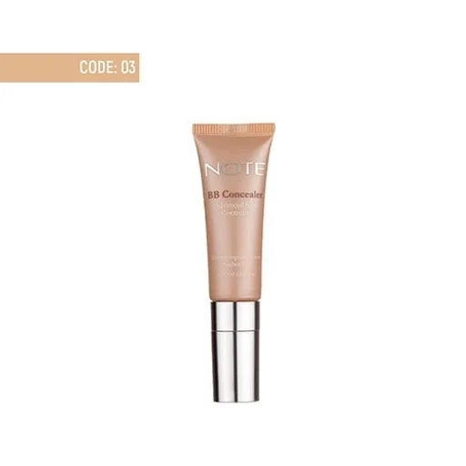 کانسیلر بی بی کد 03 حجم 10 میل نوت