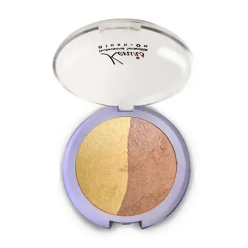 رژگونه تراکوتا کد K505 کنویس