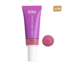 رژگونه مایع حجم 25 میل نوتریکا