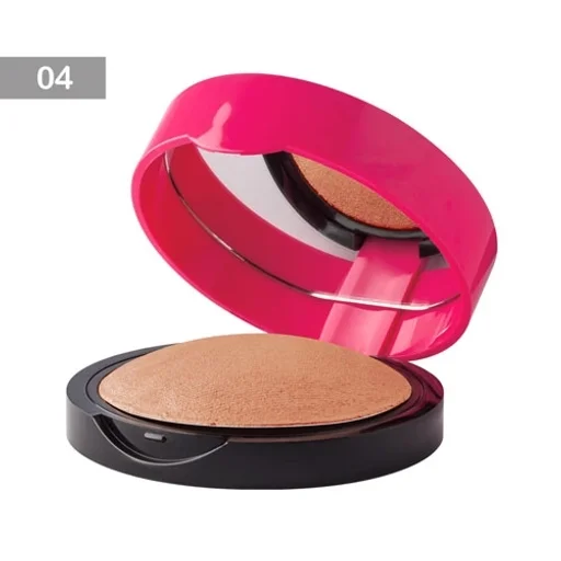 هایلایتر کد 04 پودری 9 گرم کالیستا