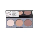 پالت کانتور پرفکتینگ کد 02 کرمی 5 گرم نوت