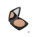 پنکک خشک ساده کد 40 آینه دار بلک دایموند 12 گرم مای