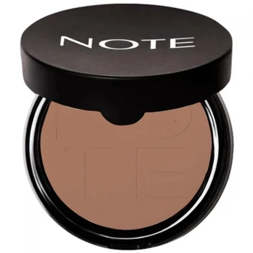 پنکک کد 204 لومینوس سیلک 10 گرم نوت