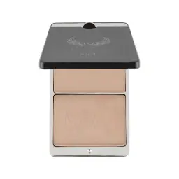 پنکک پودری مدل Diamond Collection 2 In 1 وزن 24 گرم نوتریکا