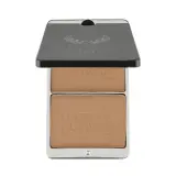 پنکک پودری مدل Diamond Collection 2 In 1 وزن 24 گرم نوتریکا