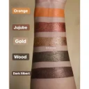 سایه شاین و هایلایتر مدل Dark-Filbert هایمر