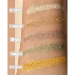 سایه شاین و هایلایتر مدل Dream هایمر