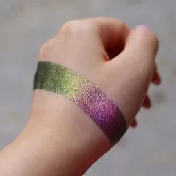 سایه شاین و هایلایتر مدل olive هایمر