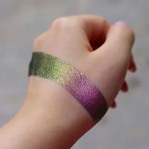 سایه شاین و هایلایتر مدل olive هایمر