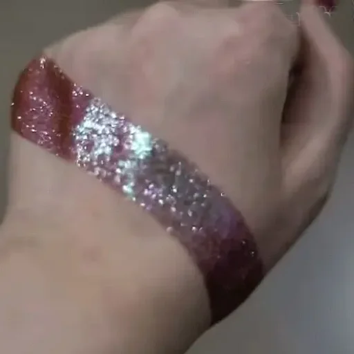 سایه شاین و هایلایتر مدل silver هایمر